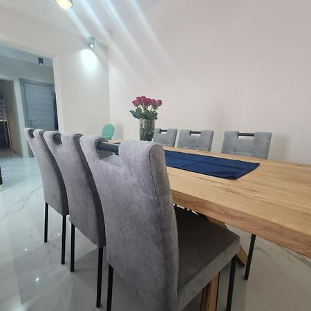 Mias Luxury Apartment Rijeka Exterior photo