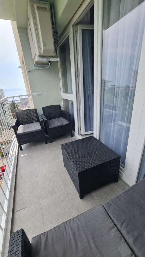 Mias Luxury Apartment Rijeka Exterior photo
