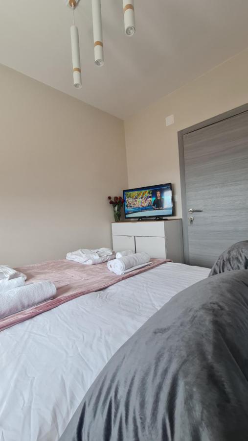 Mias Luxury Apartment Rijeka Exterior photo