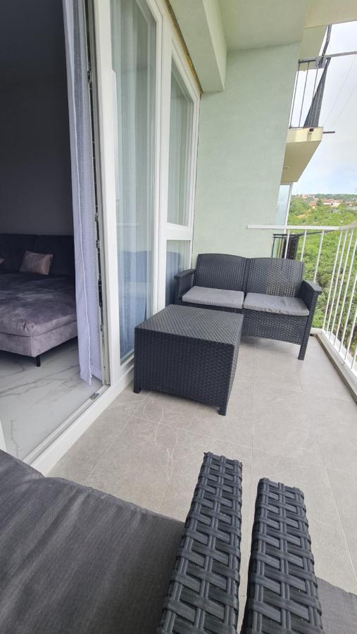 Mias Luxury Apartment Rijeka Exterior photo