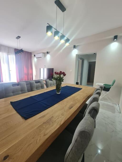 Mias Luxury Apartment Rijeka Exterior photo