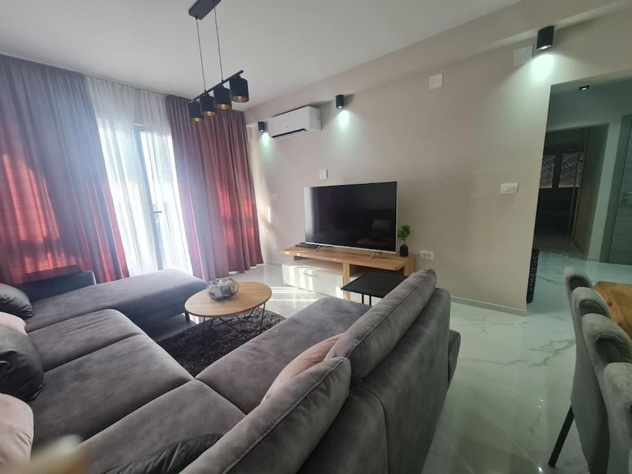 Mias Luxury Apartment Rijeka Exterior photo