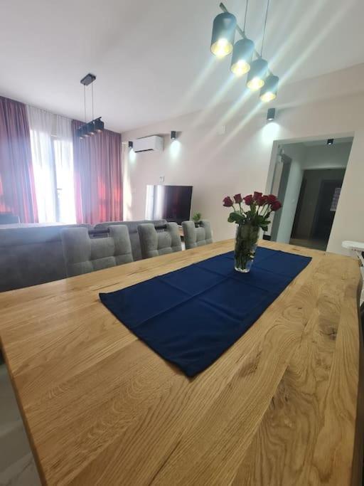 Mias Luxury Apartment Rijeka Exterior photo