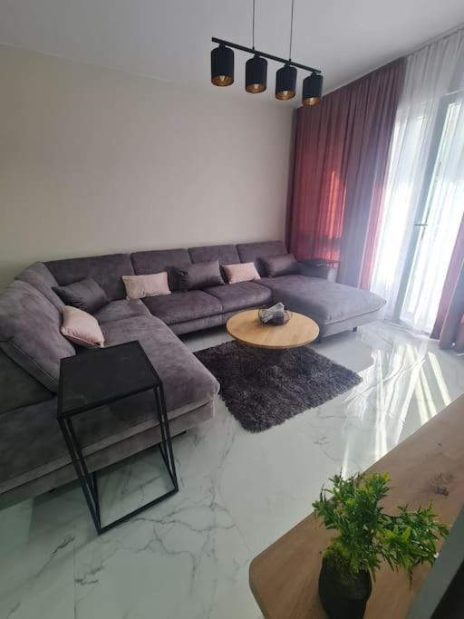 Mias Luxury Apartment Rijeka Exterior photo