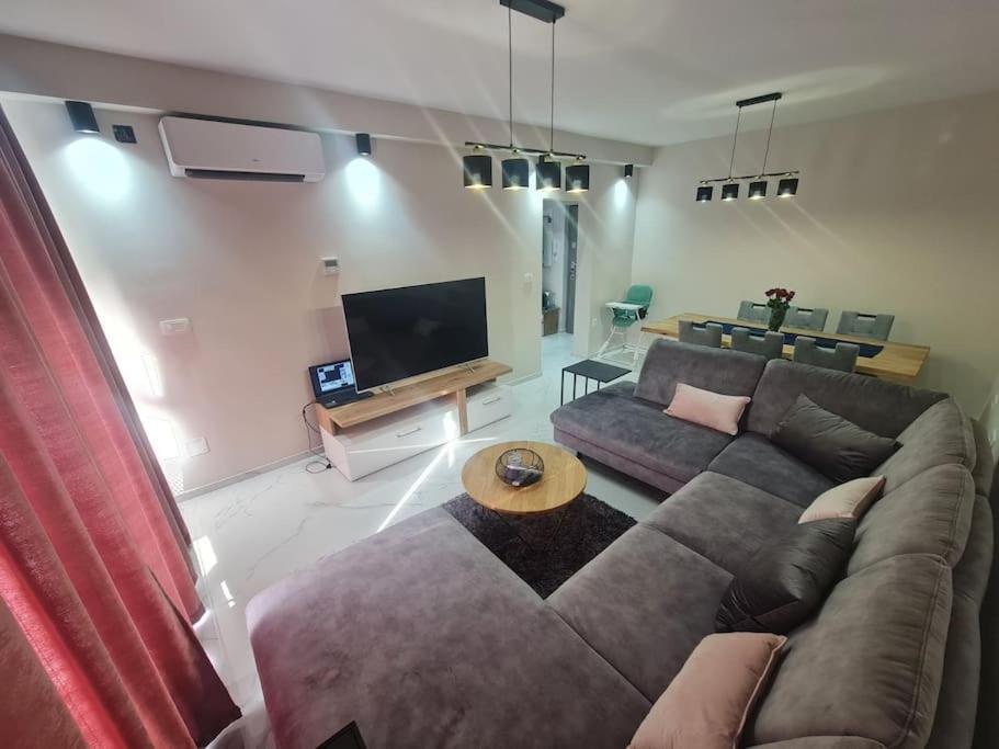 Mias Luxury Apartment Rijeka Exterior photo
