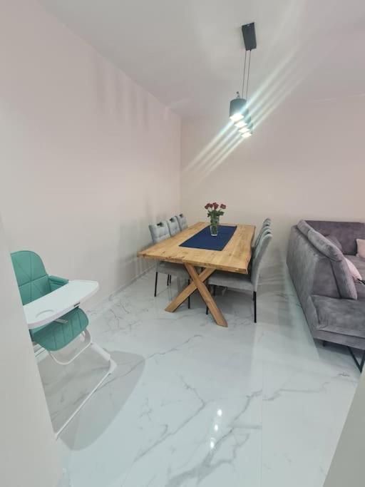 Mias Luxury Apartment Rijeka Exterior photo