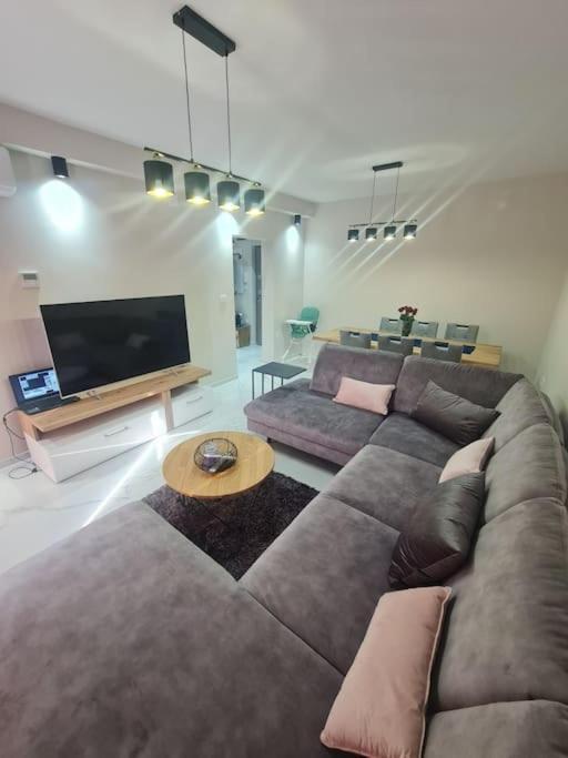 Mias Luxury Apartment Rijeka Exterior photo