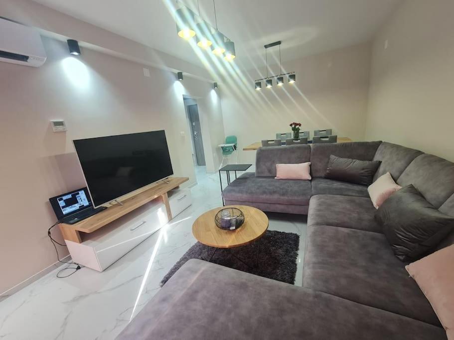 Mias Luxury Apartment Rijeka Exterior photo