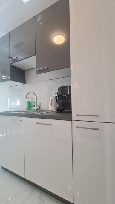 Mias Luxury Apartment Rijeka Exterior photo
