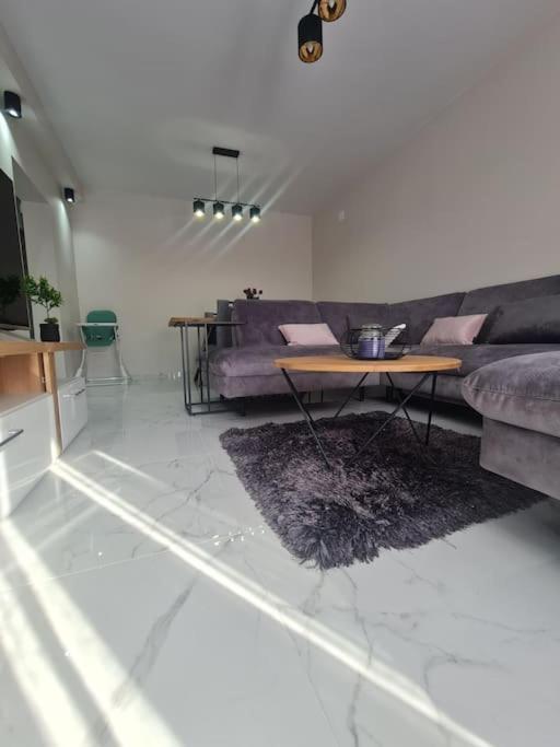 Mias Luxury Apartment Rijeka Exterior photo