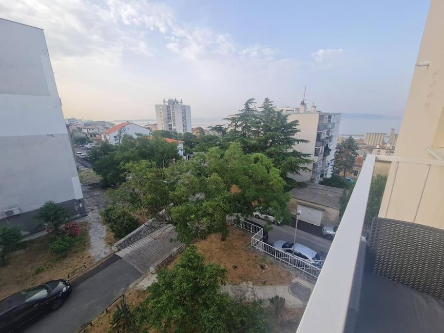 Mias Luxury Apartment Rijeka Exterior photo