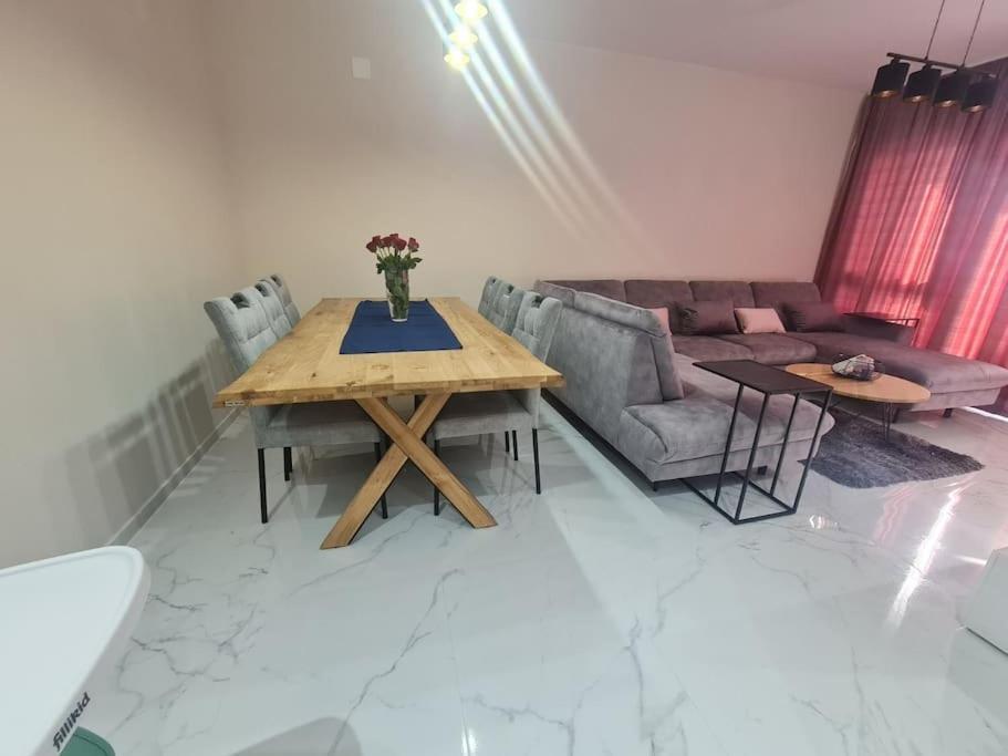 Mias Luxury Apartment Rijeka Exterior photo