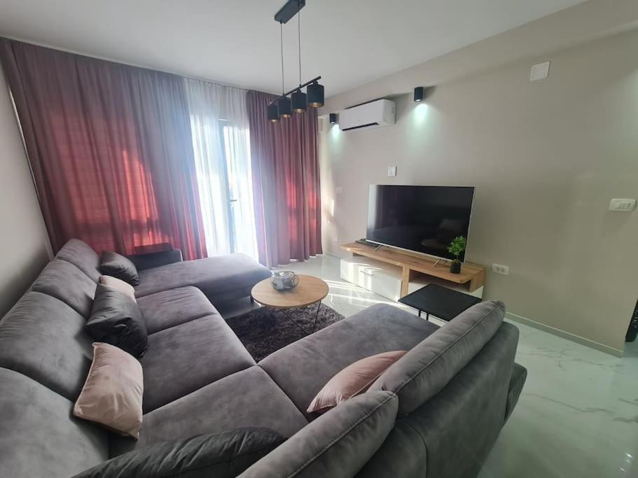Mias Luxury Apartment Rijeka Exterior photo