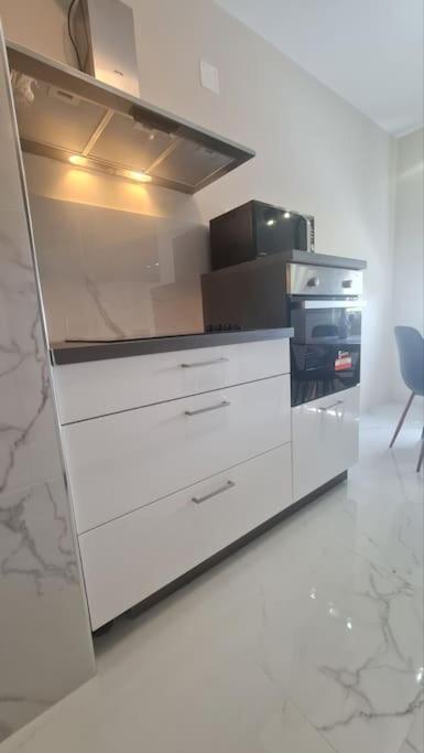 Mias Luxury Apartment Rijeka Exterior photo