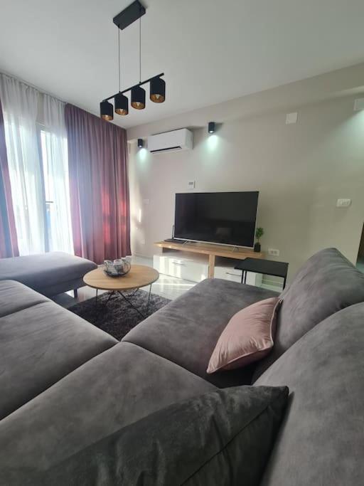 Mias Luxury Apartment Rijeka Exterior photo
