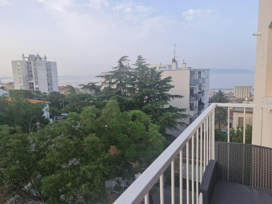 Mias Luxury Apartment Rijeka Exterior photo