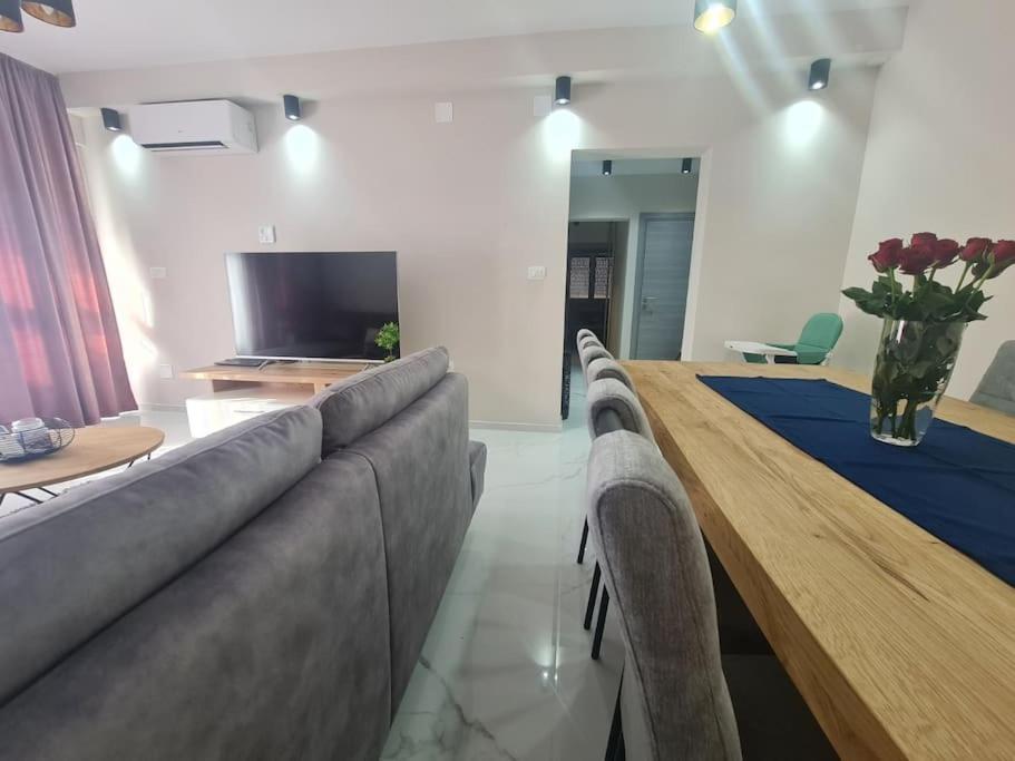 Mias Luxury Apartment Rijeka Exterior photo