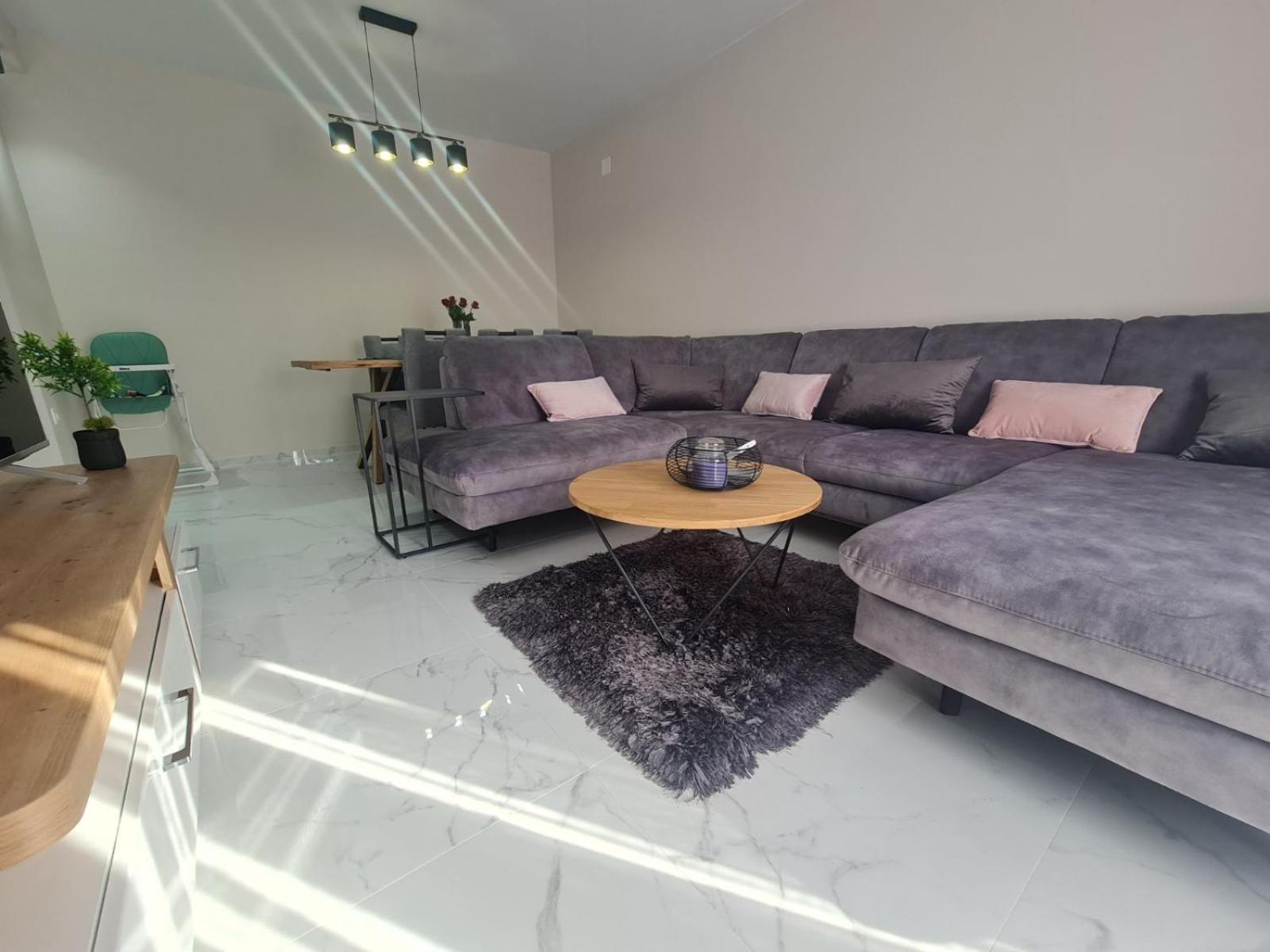 Mias Luxury Apartment Rijeka Exterior photo