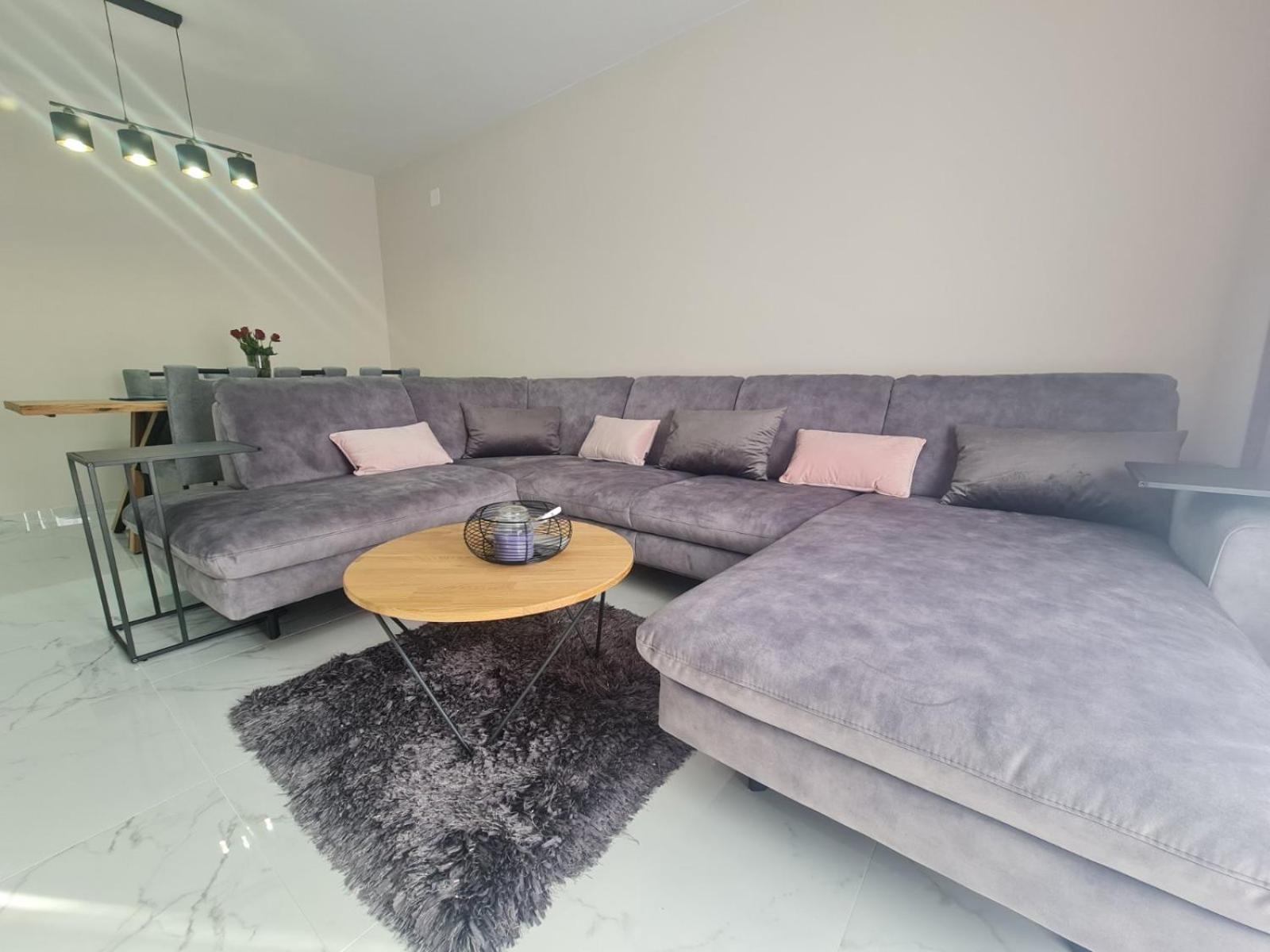 Mias Luxury Apartment Rijeka Exterior photo