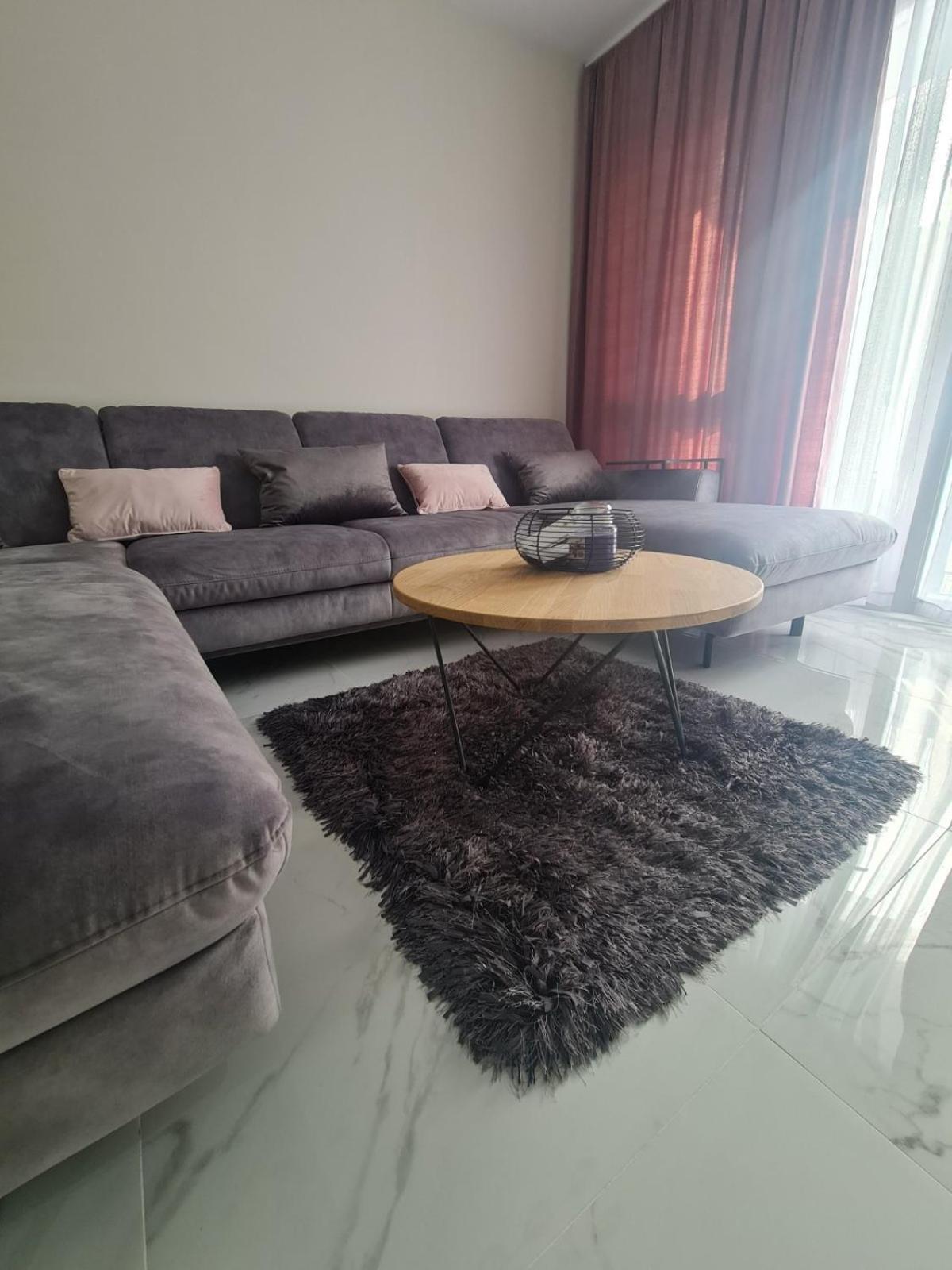 Mias Luxury Apartment Rijeka Exterior photo