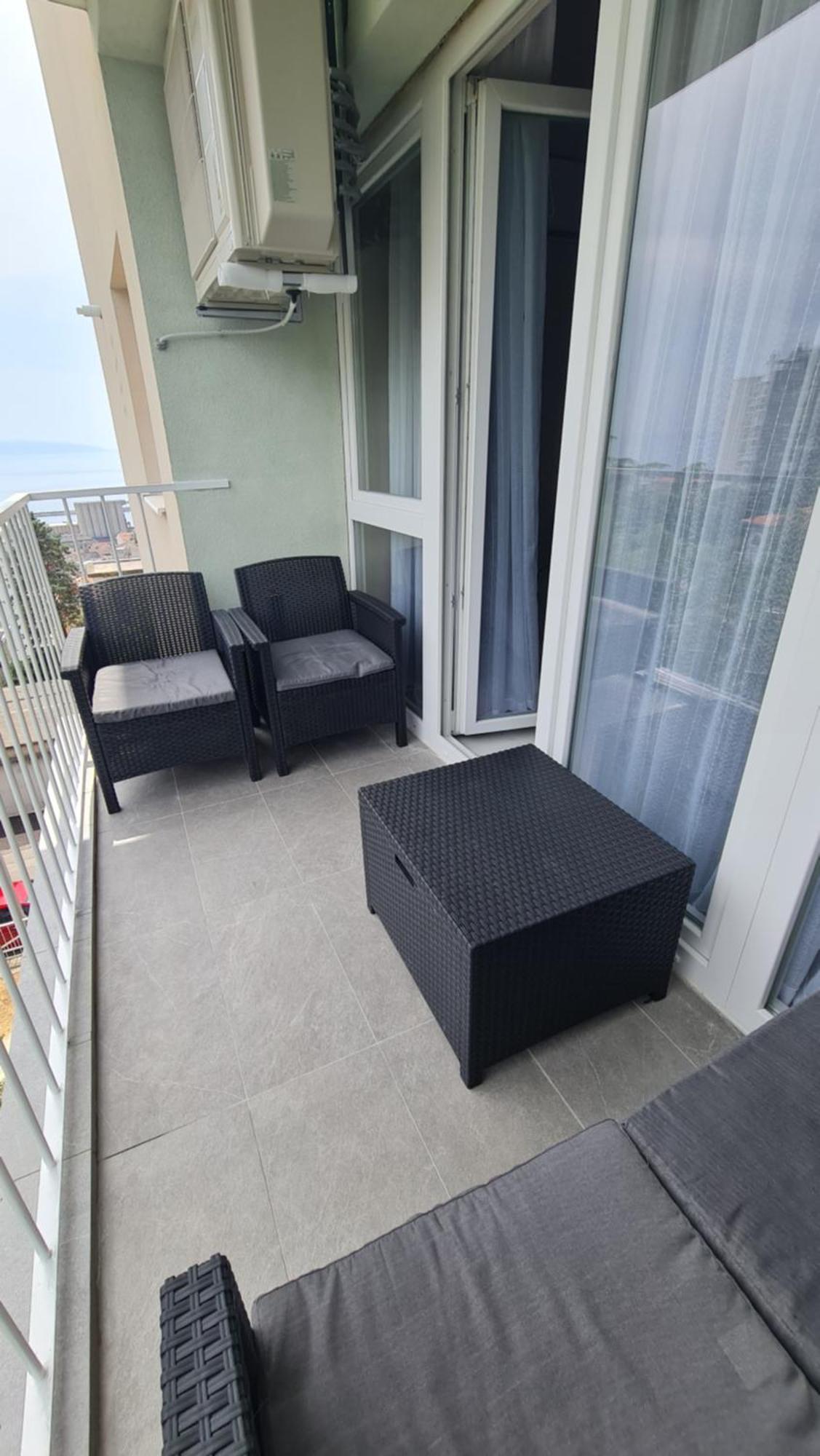 Mias Luxury Apartment Rijeka Exterior photo