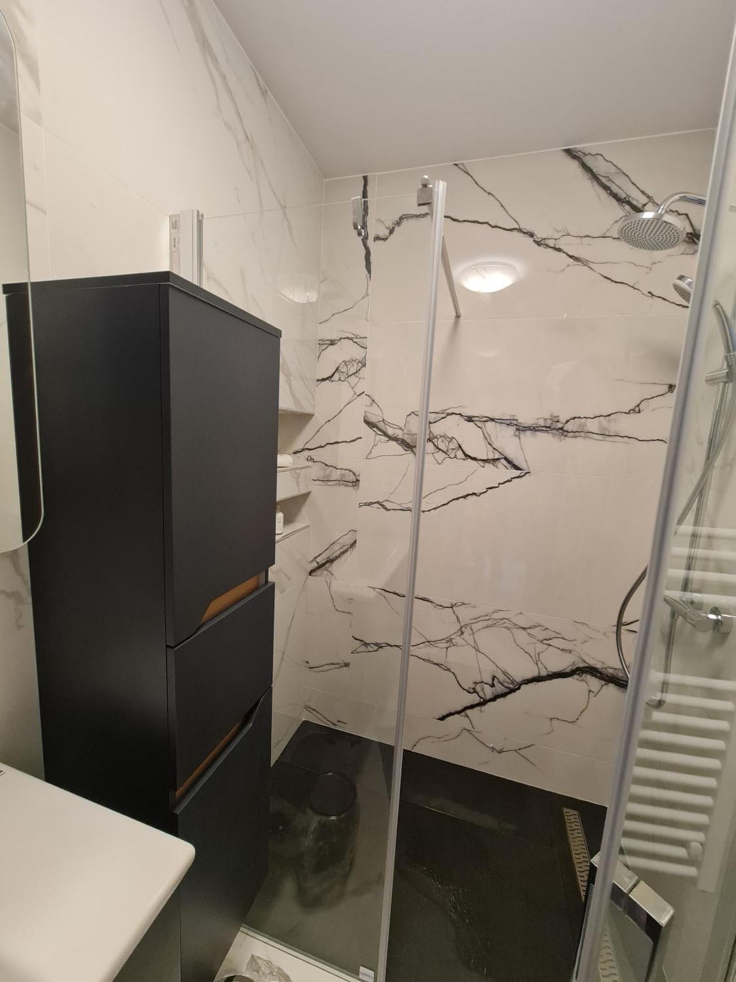 Mias Luxury Apartment Rijeka Exterior photo