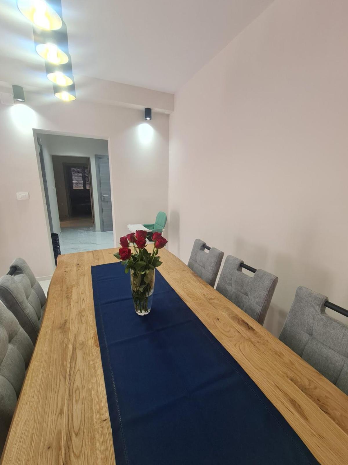 Mias Luxury Apartment Rijeka Exterior photo